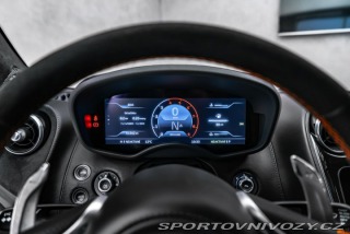 McLaren Ostatní modely  2021