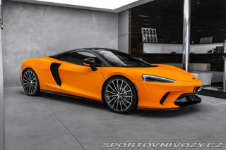 McLaren Ostatní modely  2021