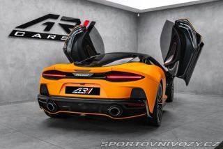 McLaren Ostatní modely  2021