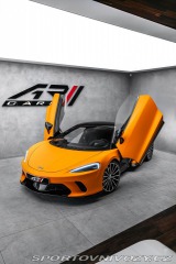 McLaren Ostatní modely  2021