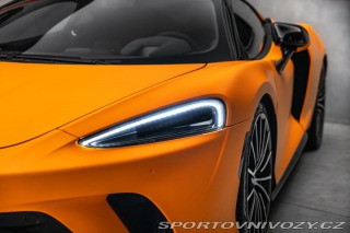 McLaren Ostatní modely  2021