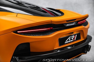 McLaren Ostatní modely  2021