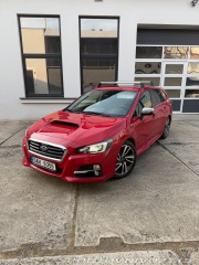 Subaru  Levorg 1.6 GT-S Comfort