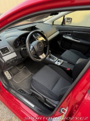 Subaru Ostatní modely Levorg 1.6 GT-S Comfort 2016