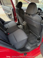 Subaru Ostatní modely Levorg 1.6 GT-S Comfort 2016