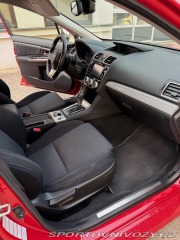 Subaru Ostatní modely Levorg 1.6 GT-S Comfort 2016