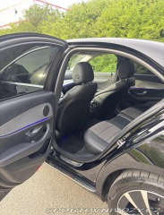 Mercedes-Benz E  2020