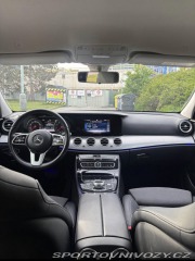 Mercedes-Benz E  2020