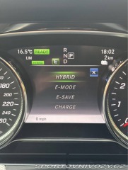 Mercedes-Benz E  2020