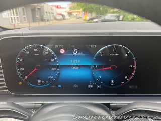 Mercedes-Benz Ostatní modely GLS 400D 4MATIC AMG  ZÁRUKA 2021