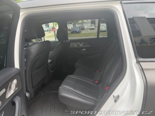 Mercedes-Benz Ostatní modely GLS 400D 4MATIC AMG  ZÁRUKA 2021