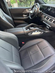Mercedes-Benz Ostatní modely GLS 400D 4MATIC AMG  ZÁRUKA 2021