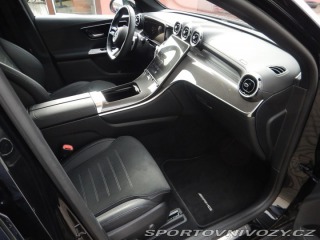 Mercedes-Benz Ostatní modely GLC 220 D 4MATIC, ČR 2024