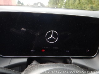 Mercedes-Benz Ostatní modely GLC 220 D 4MATIC, ČR 2024