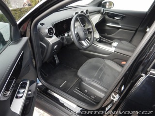 Mercedes-Benz Ostatní modely GLC 220 D 4MATIC, ČR 2024