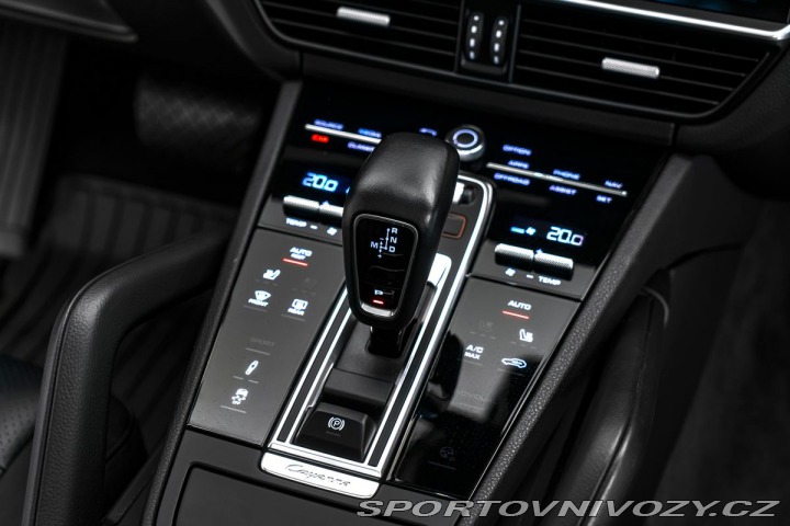 Porsche Cayenne panorama, soft, 360° 2020