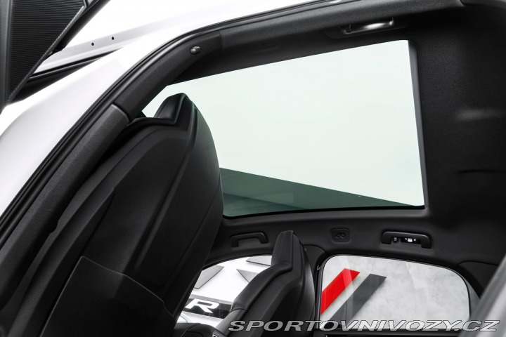 Porsche Cayenne panorama, soft, 360° 2020