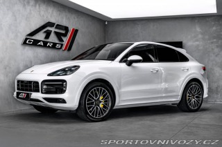 Porsche Cayenne panorama, soft, 360° 2020