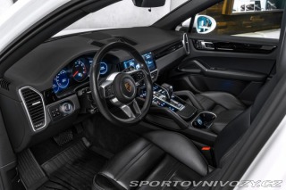 Porsche Cayenne panorama, soft, 360° 2020