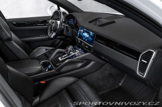 Porsche Cayenne panorama, soft, 360° 2020