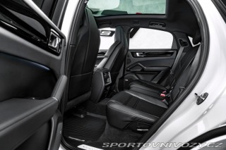 Porsche Cayenne panorama, soft, 360° 2020