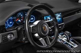 Porsche Cayenne panorama, soft, 360° 2020