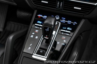 Porsche Cayenne panorama, soft, 360° 2020