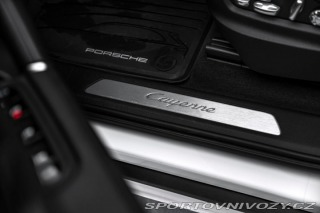 Porsche Cayenne panorama, soft, 360° 2020