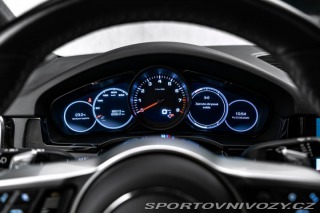 Porsche Cayenne panorama, soft, 360° 2020