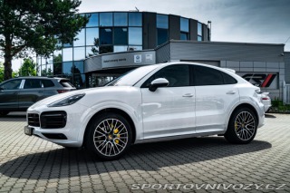 Porsche Cayenne panorama, soft, 360° 2020
