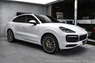 Porsche Cayenne panorama, soft, 360° 2020