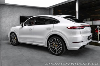 Porsche Cayenne panorama, soft, 360° 2020