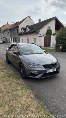 Seat Leon ST