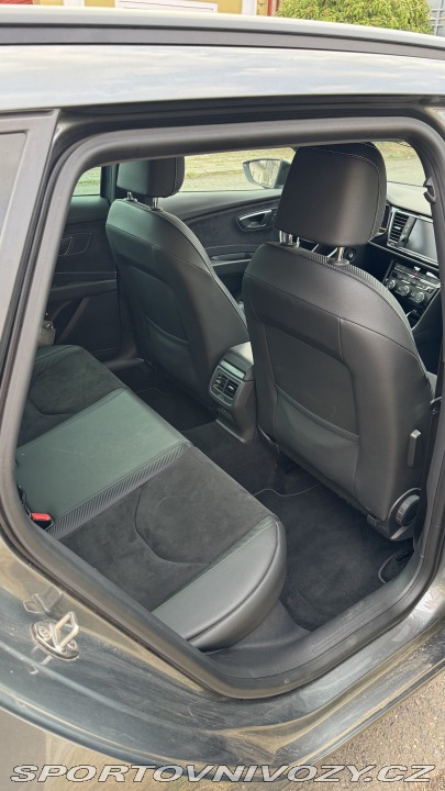 Seat Leon ST 2018