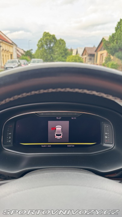 Seat Leon ST 2018