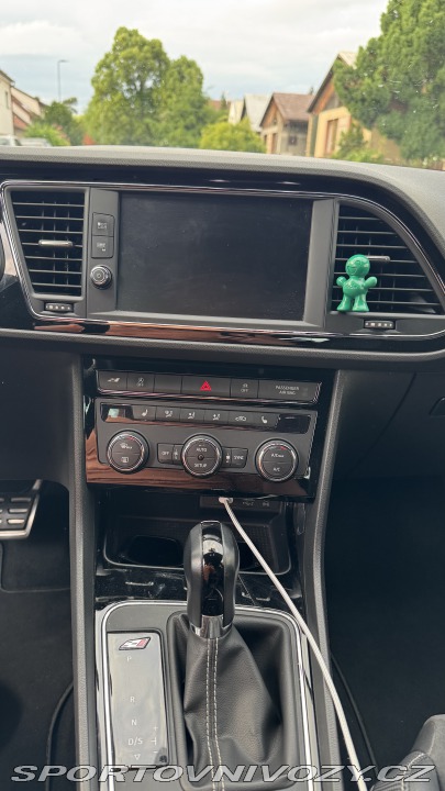 Seat Leon ST 2018