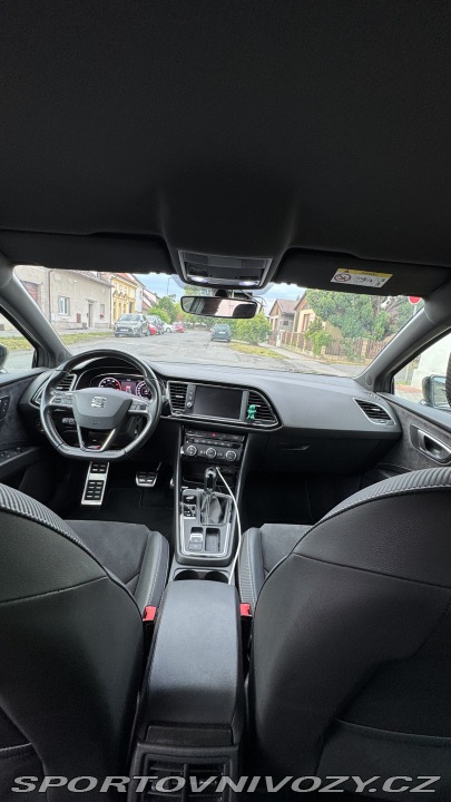Seat Leon ST 2018