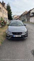 Seat Leon ST 2018