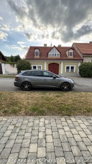 Seat Leon ST 2018