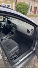 Seat Leon ST 2018