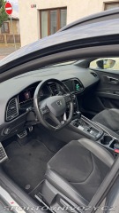 Seat Leon ST 2018