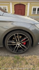 Seat Leon ST 2018