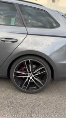 Seat Leon ST 2018