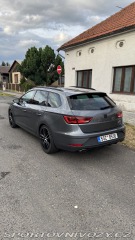 Seat Leon ST 2018