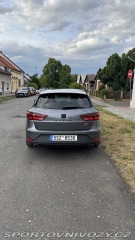 Seat Leon ST 2018