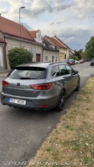 Seat Leon ST 2018