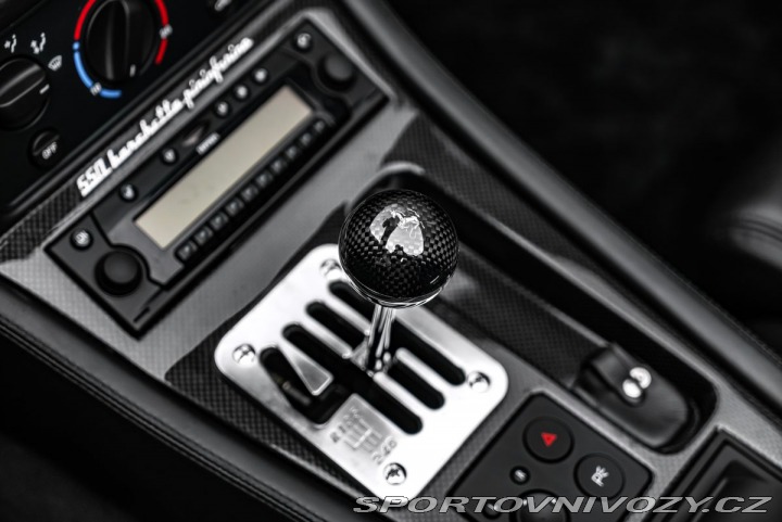 Ferrari 550 550 Barchetta limited 2001