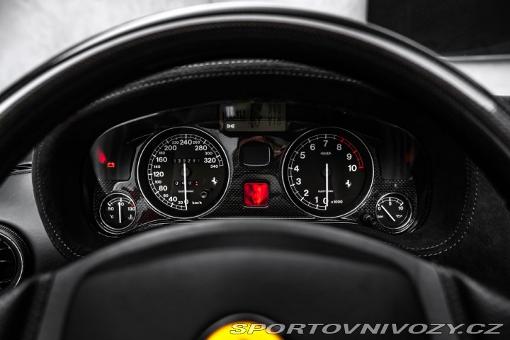 Ferrari 550 550 Barchetta limited 2001