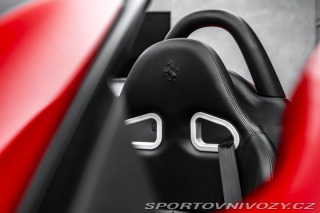 Ferrari 550 550 Barchetta limited 2001