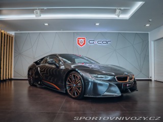 BMW i8 Ultimate Sophisto Edition 2019